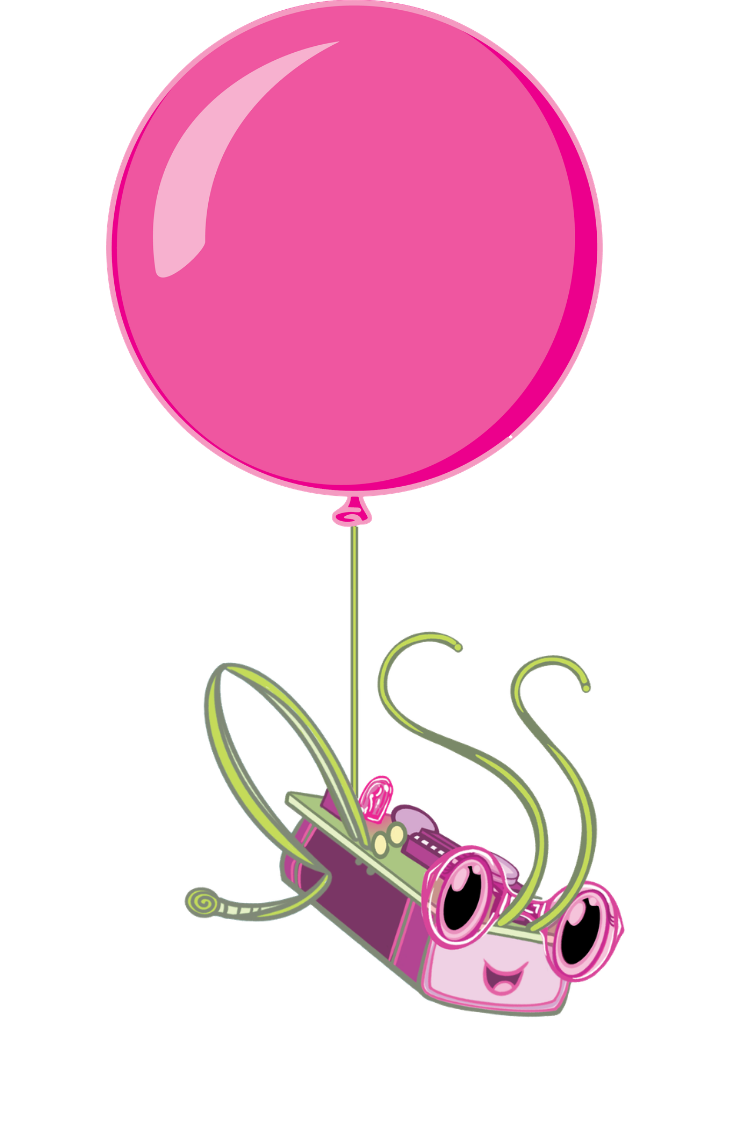 CricketSat Balloon